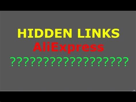 how to find watch clones on ali express|aliexpress hidden copies.